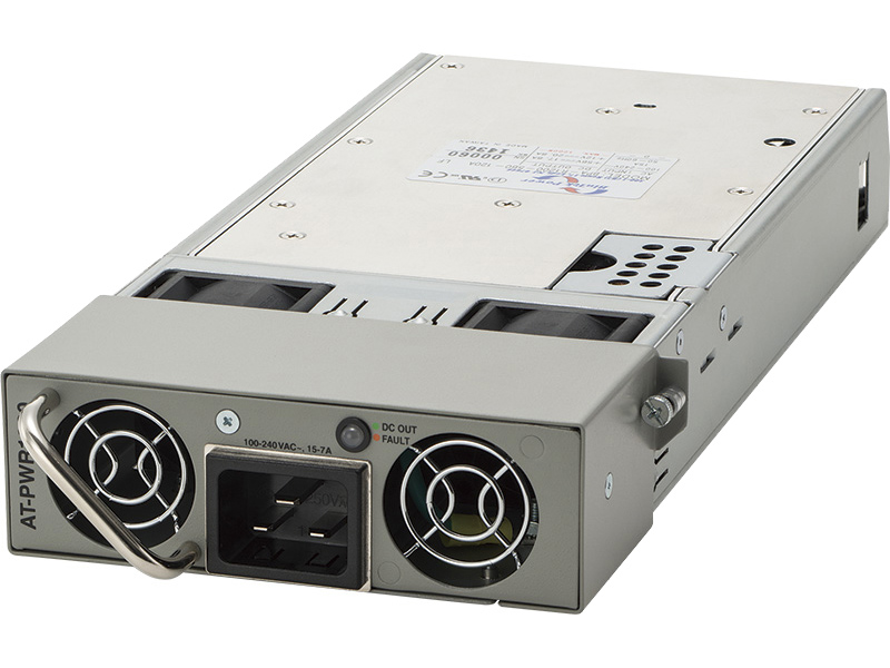 AT-PWR1200 v2-70-Z5 1200W対応AC電源ユニット