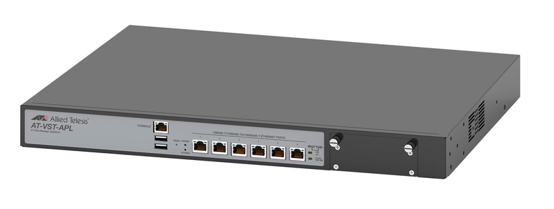 AT-VST-APL-06b-Z5 ネットワーク管理機器