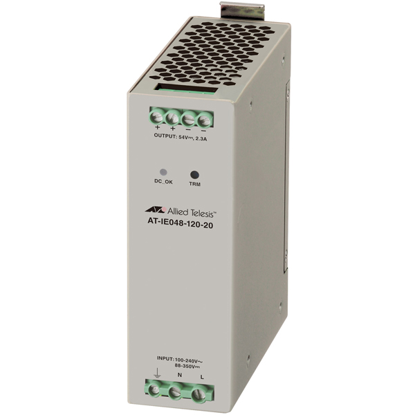 AT-IE048-120-20-Z7 電源ユニット