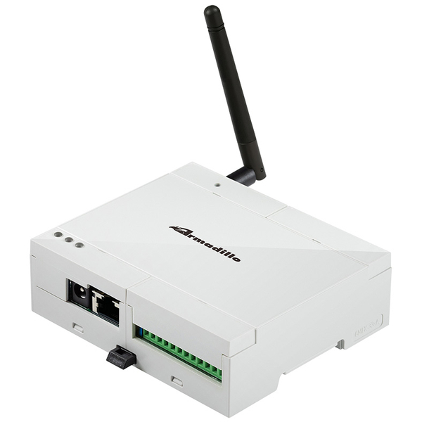 IoTゲートウェイ　Armadillo-A9E　AG9110-C01D0（OS Linux Armadillo Base OS/LAN WLAN BT搭載/電源DC8-26.4V/-20℃～60℃）