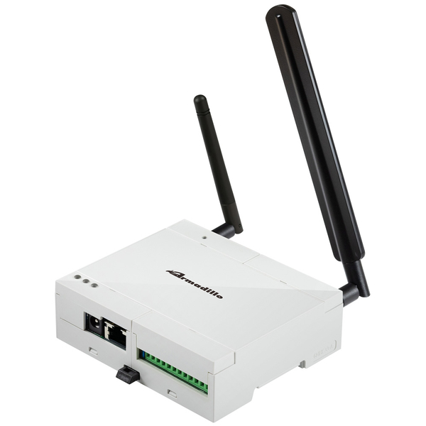 IoTゲートウェイ　Armadillo-A9E　AG9130-C03D0（OS Linux Armadillo Base OS/LTE Cat.1 bis LAN WLAN BT搭載/電源DC8-26.4V/-20℃～60℃）