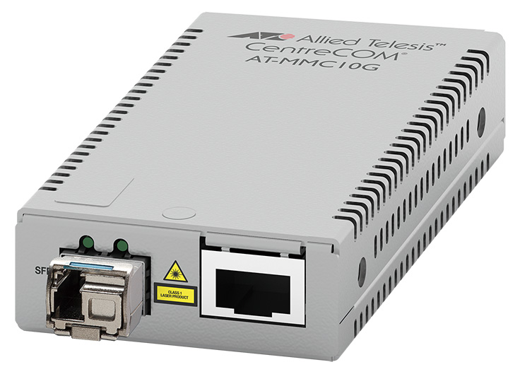 AT-MMC10GT-BD20/LC-13-Z5 メディアコンバーター