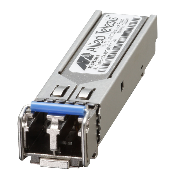 AT-SPLX40/I-Z7 SFP（mini-GBIC）モジュール