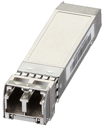 AT-SP25SR/I-Z5 SFP28モジュール
