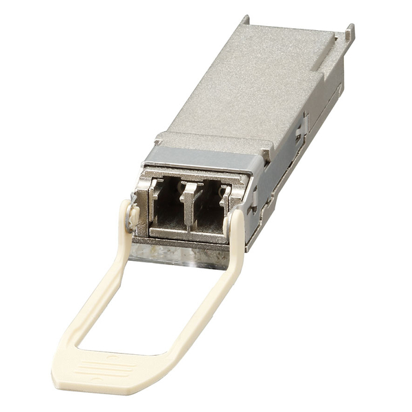 AT-QSFP28ZR4 QSFP28モジュール ※保守加入必須
