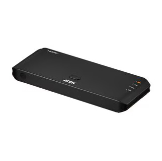 4入力HDMIスイッチャー（4K60p対応）
