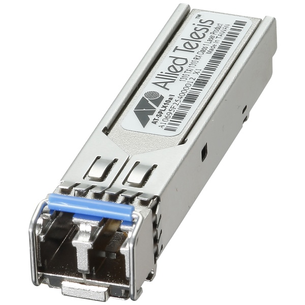AT-SPLX10a/I-Z7 SFP（mini-GBIC）モジュール