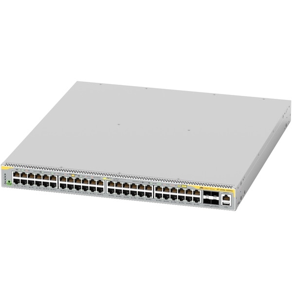 AT-x540L-52XHm-Z5 レイヤー3スイッチ