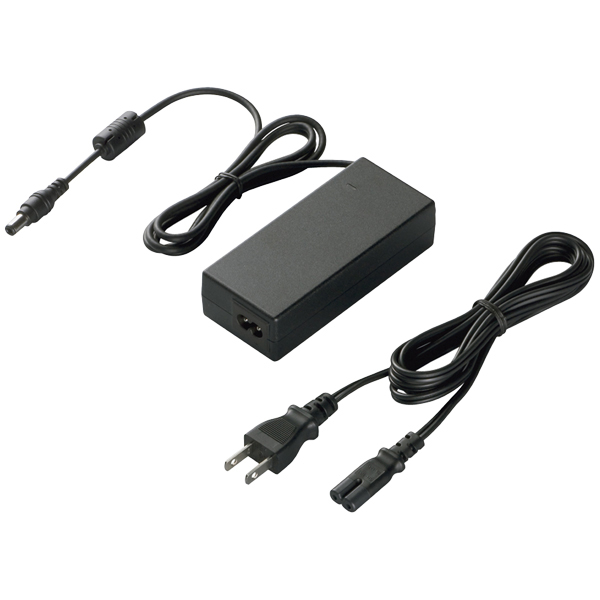 ノートPC用ACアダプター 75W 19V FUJITSU