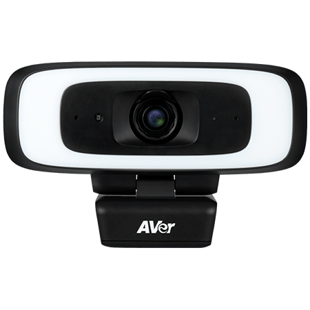 Aver CAM130 プレミアムWebカメラ