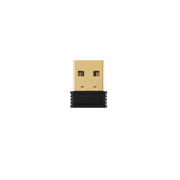 Bluetooth ver5.4対応USBアダプター