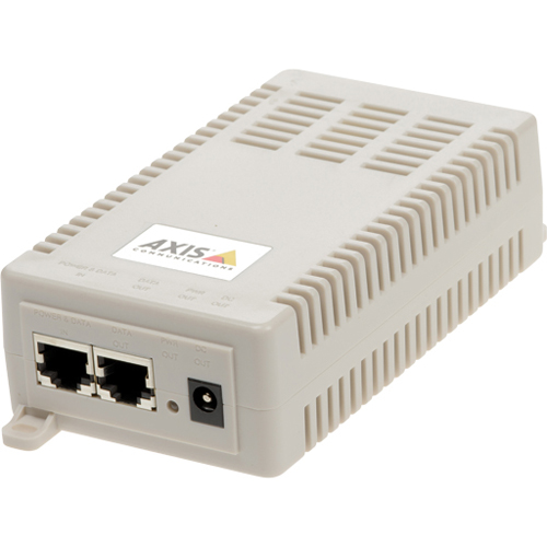 AXIS T8127 60W スプリッター 12/24 V DC