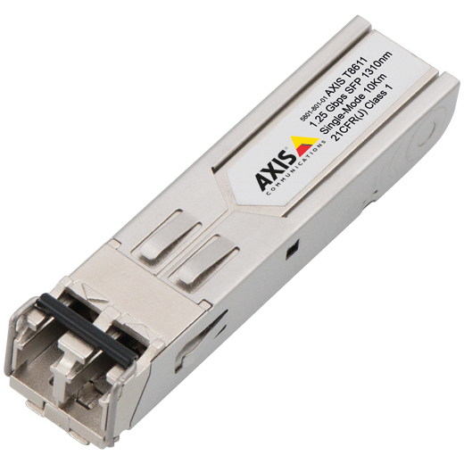AXIS T8612 SFP モジュール LC.SX