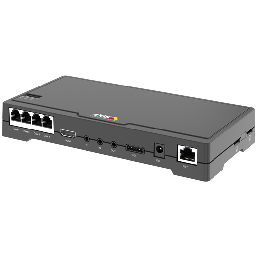 AXIS FA54 メインユニット