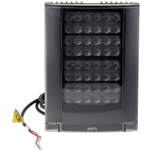 AXIS T90D40 IR-LEDライト