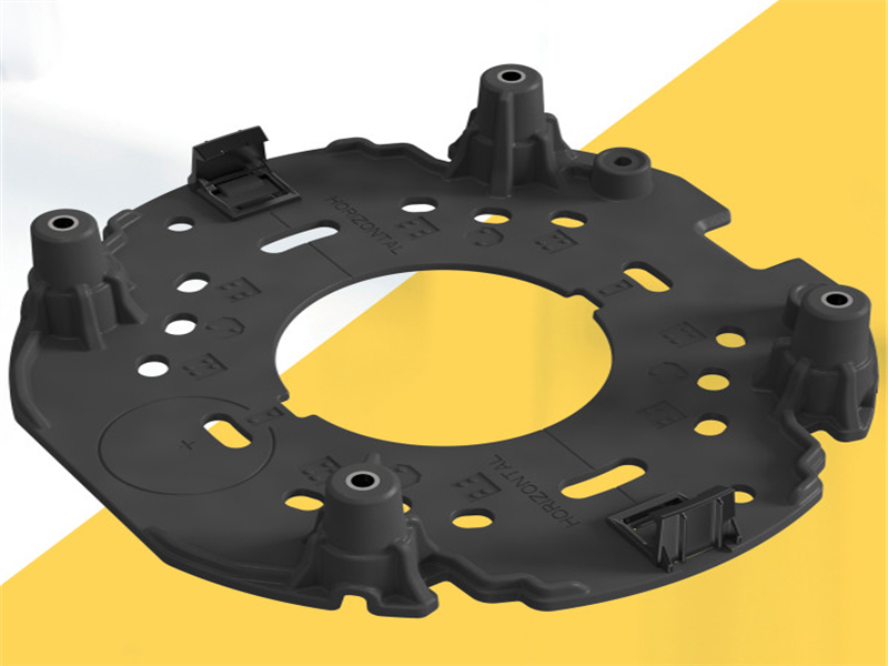 AXIS TP3001-E MOUNTING BRACKET 4P
