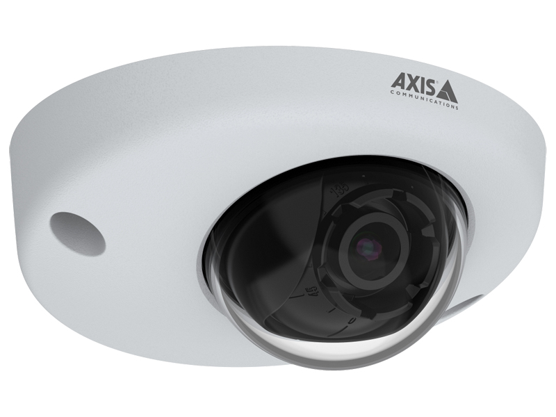 AXIS P3925-R BULK 10P