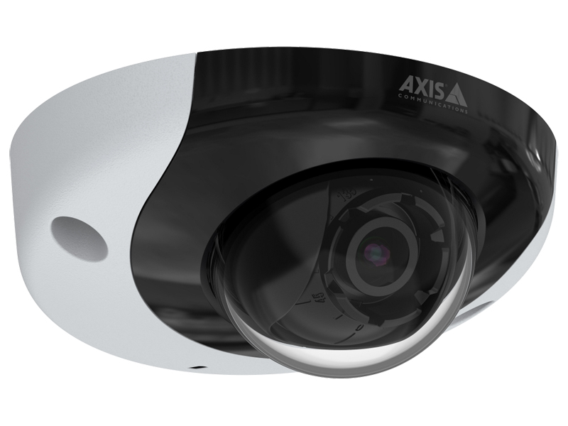 AXIS P3935-LR M12 BULK 10P