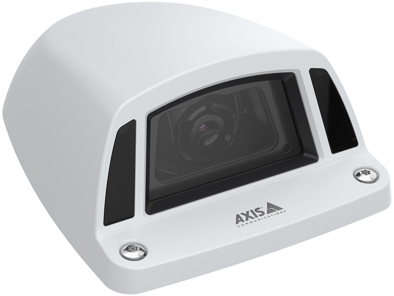 AXIS P3925-LRE