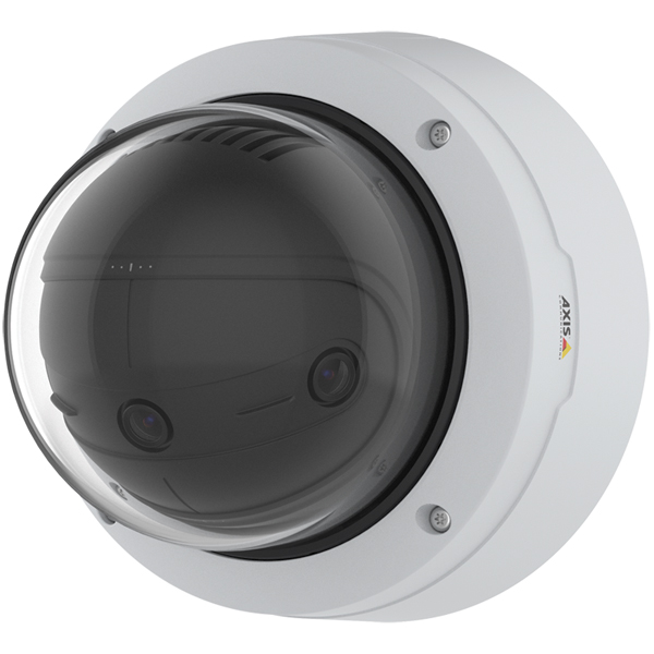 AXIS P3818-PVE Panoramic Camera