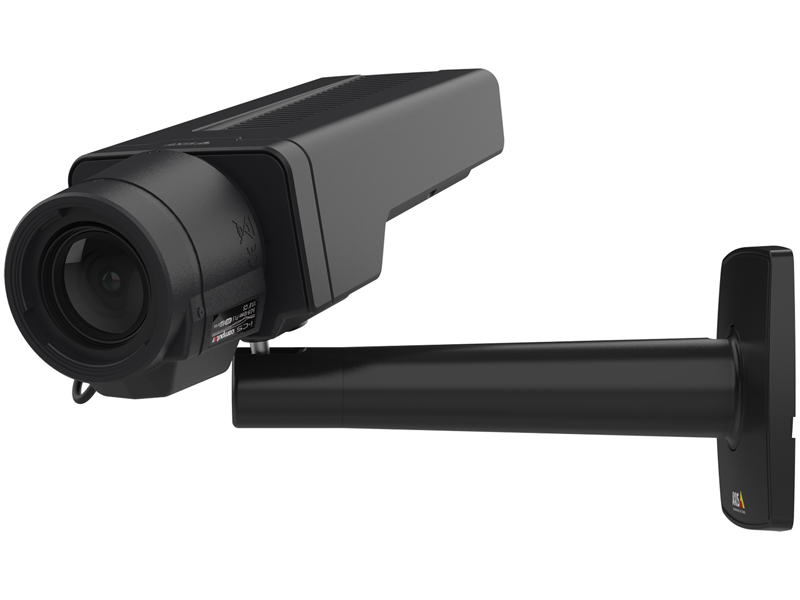 AXIS Q1656