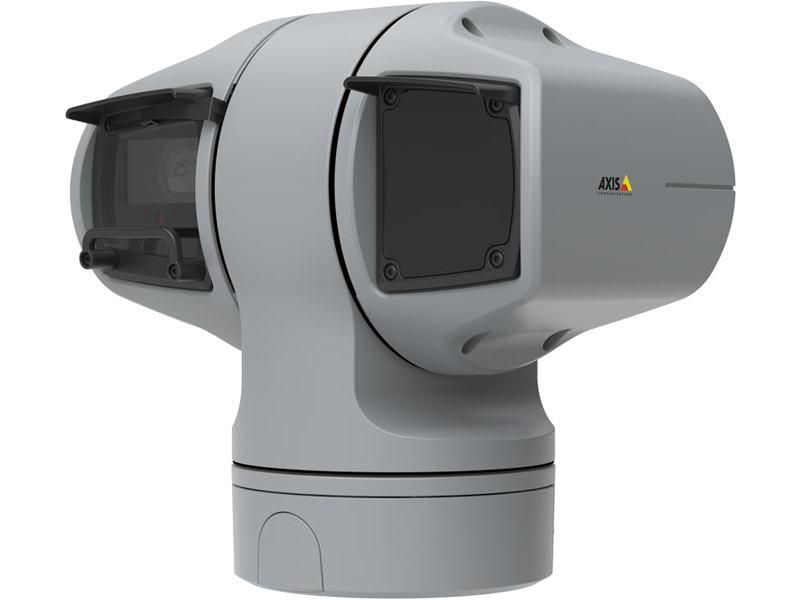 AXIS Q6225-LE 60Hz