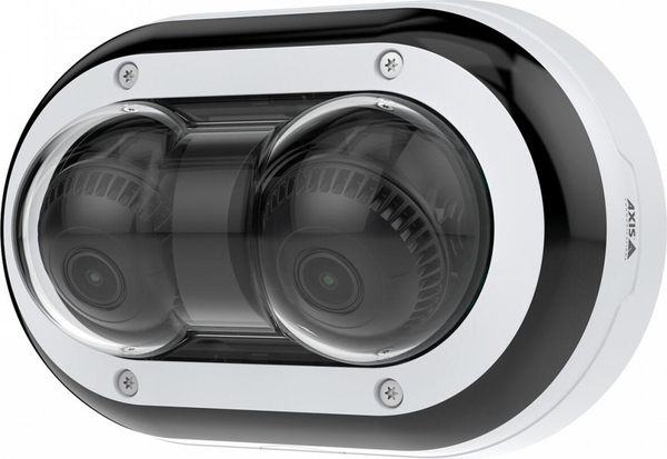 AXIS P4707-PLVE Panoramic Camera
