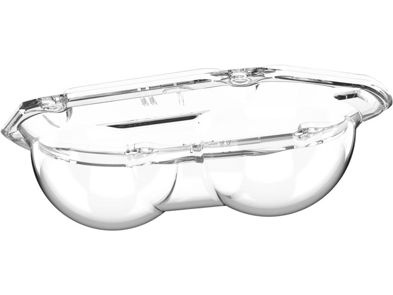 AXIS TP3819-E DOME CLEAR