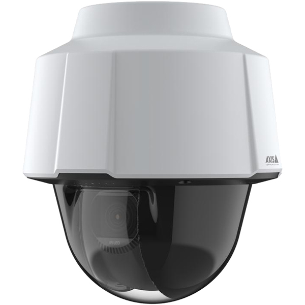 AXIS P5676-LE 60 Hz