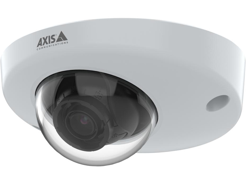 AXIS P3905-R MK III M12 BULK 10PCS (M12コネクタ)