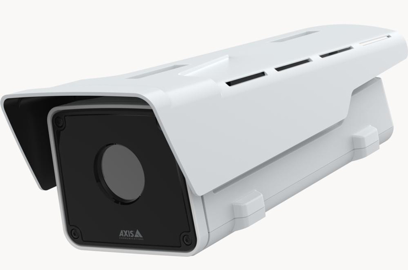 AXIS Q2101-TE 19 mm 30 fps