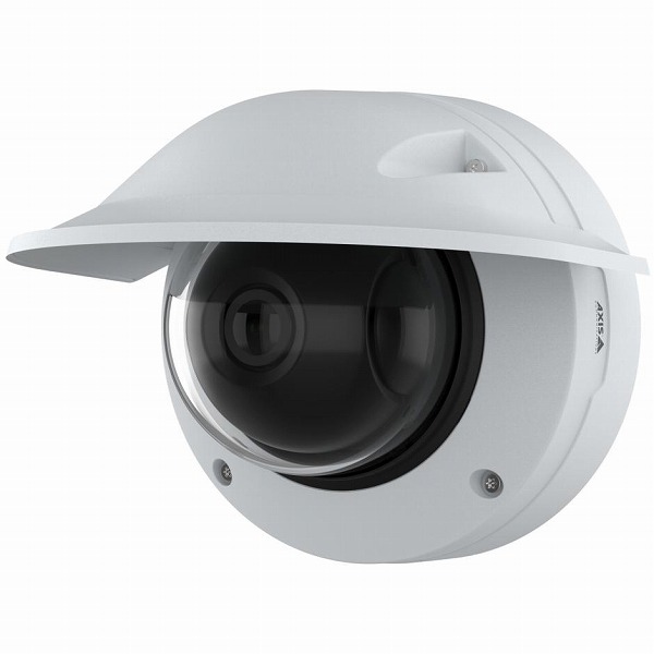 AXIS Q3626-VE