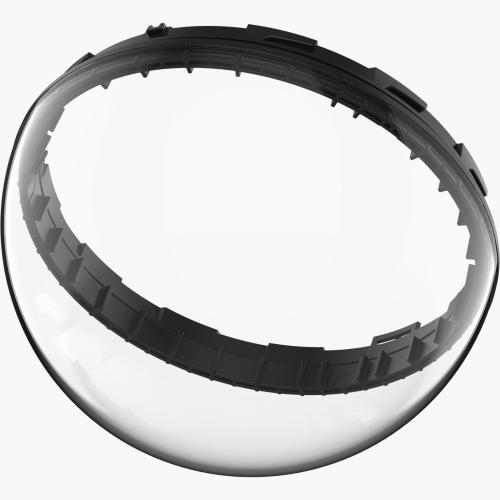 AXIS TQ6813 HARD COATED CLEAR DOME