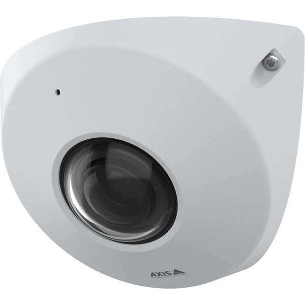 AXIS P9117-PV