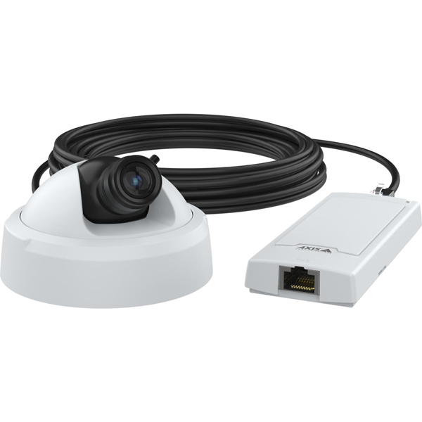 AXIS P1275 Mk II Modular Varifocal Dome Camera