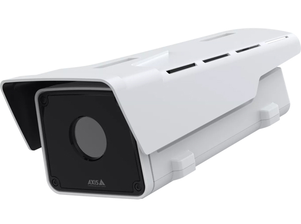 AXIS Q2112-E 60 mm 30 fps