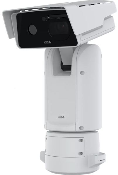 AXIS Q8752-E Mk II 35 mm 30 fps