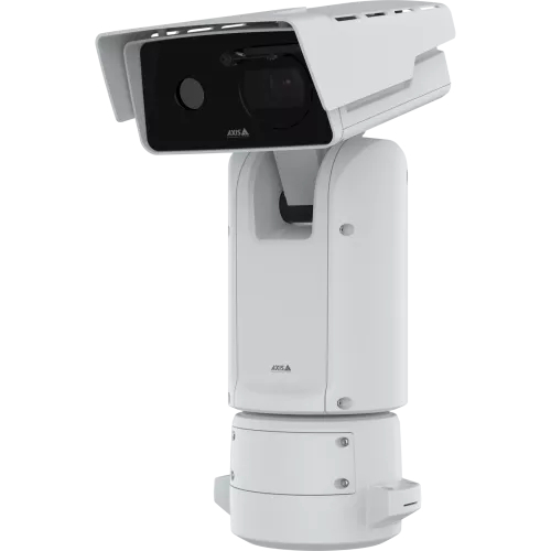 AXIS Q8752-E Mk II Zoom 30 fps