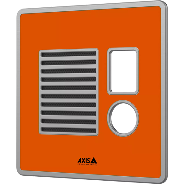 AXIS TI8908 Safety Face Plate