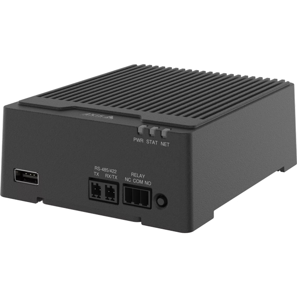 AXIS D3110 Mk II Connectivity Hub
