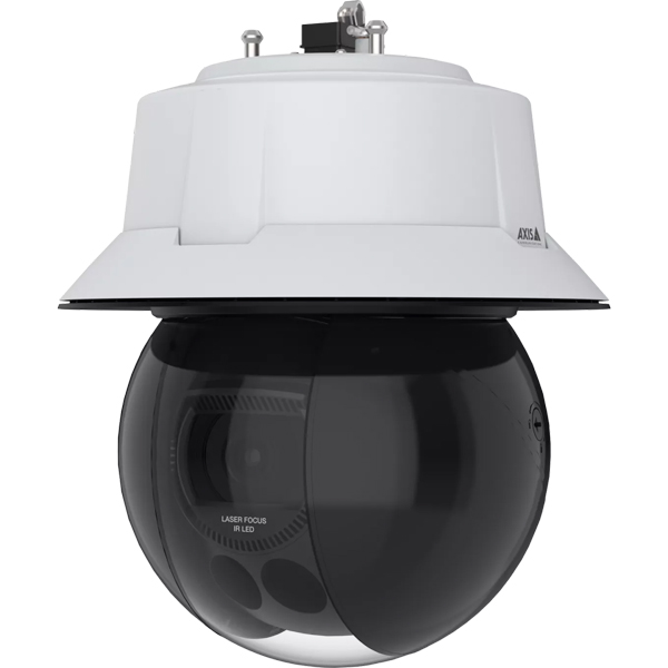 AXIS Q6358-LE