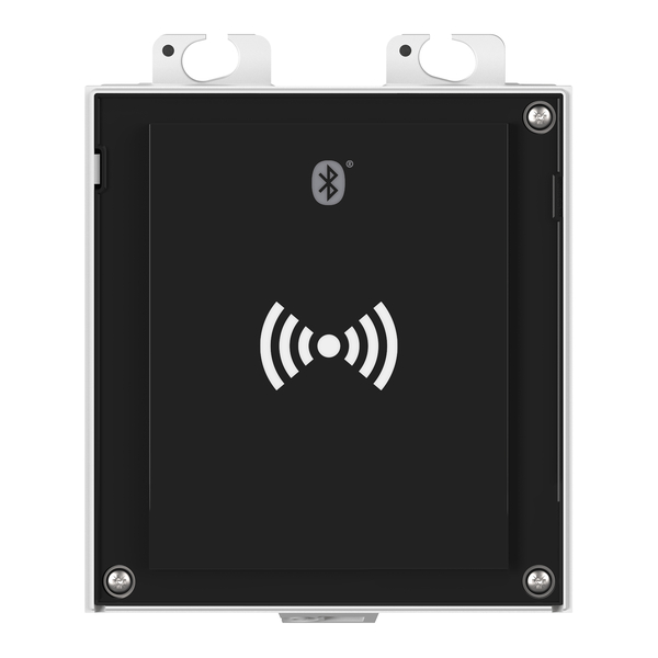 2N VersoBLE&RFID125kHz、13.56MHz、NFC