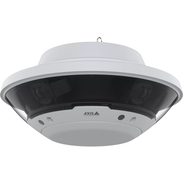 AXIS Q6300-E 60 Hz