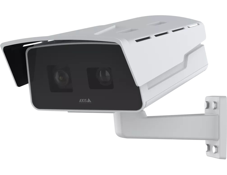 AXIS P1518-E