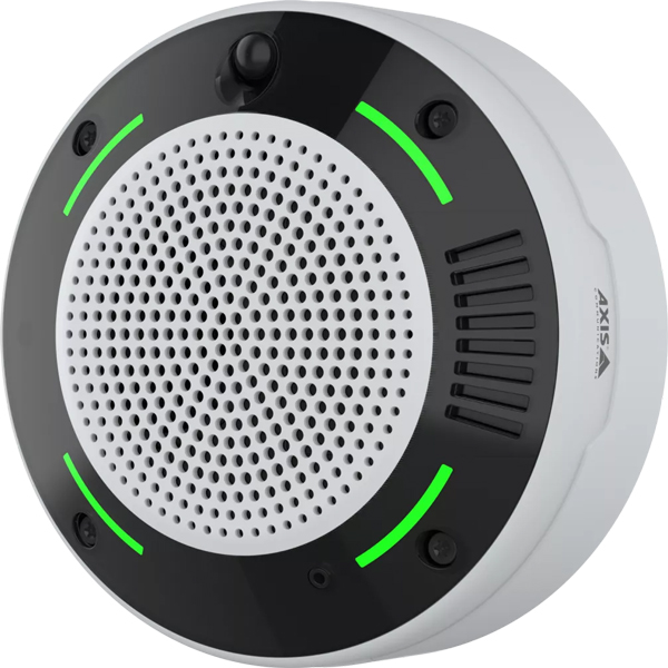 AXIS D6310 Air Quality Sensor