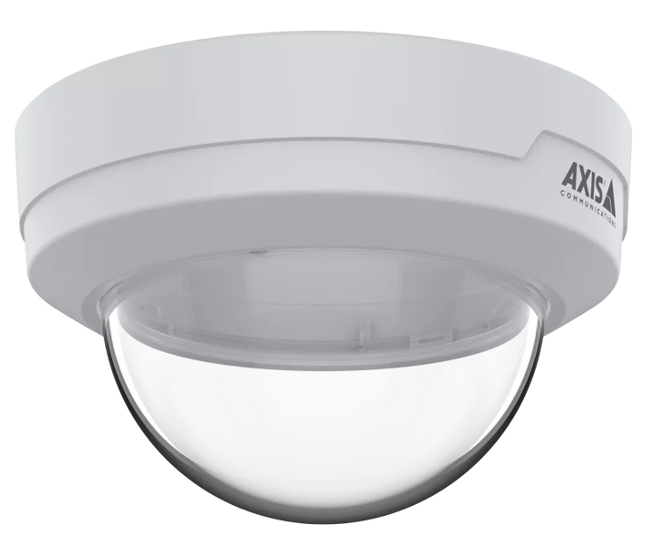 AXIS TF3802 Dome Cover 4 pcs