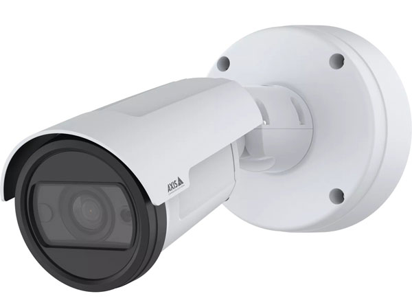 AXIS P1487-LE