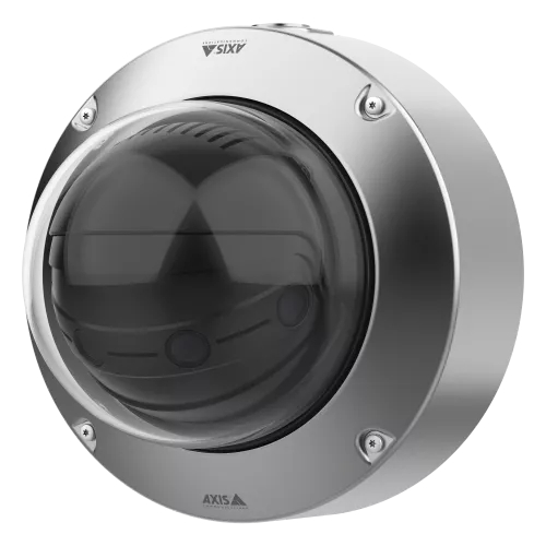 AXIS Q3839-SPVE