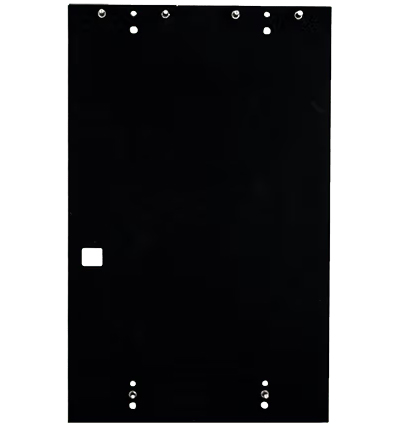 2N IP VERSO - 2x3M BACKPLATE