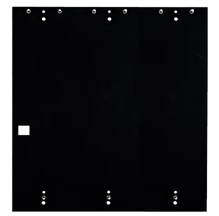 2N IP VERSO - 3x3M BACKPLATE